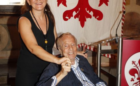 «Ma San F‍irenze non è uno spot»: lettera della vicesindaca Giachi al Corriere Fiorentino