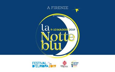 Festival d’Europa: domani la Notte blu alle Murate
