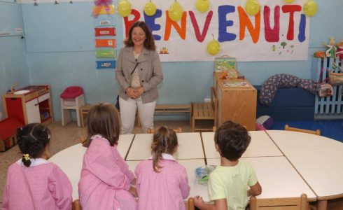 Giachi: “Cassazione conferma posizione Anci,  mensa a scuola garantisce uguaglianza formativa”