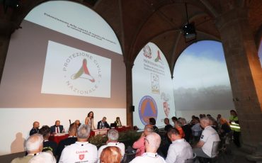 Colonna mobile della protezione civile: via libera al registro dei dipendenti comunali che ne faranno parte