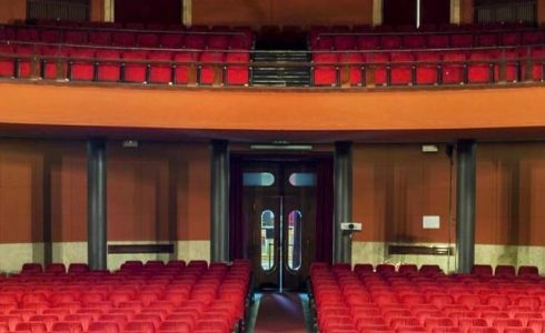 Il Teatro Puccini entra a far parte del patrimonio del Comune