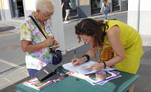 La vicesindaca Giachi: “È un risultato politico anche dei sindaci l’approvazione della legge sull’educazione civica”