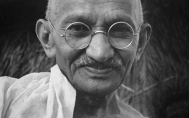 Un ponte di Firenze intitolato a Gandhi