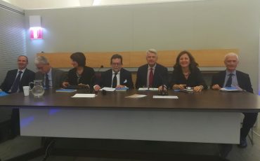 Presentato ‘Ci salveremo’ l’ultimo libro di Ferruccio de Bortoli