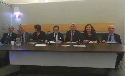 Presentato ‘Ci salveremo’ l’ultimo libro di Ferruccio de Bortoli