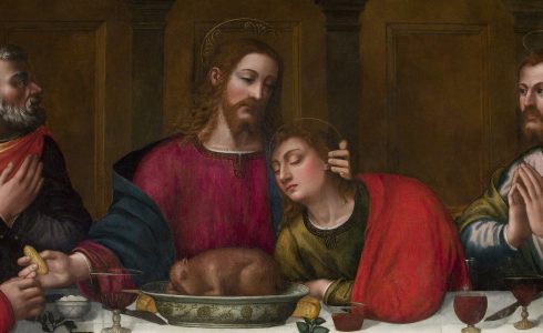 L’Ultima Cena di Plautilla Nelli restaurata e finalmente visibile