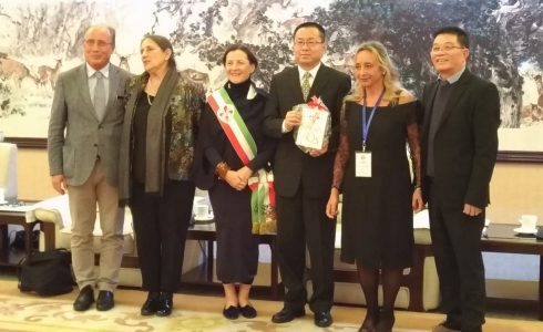 Docenti cinesi a Firenze per favorire i processi di integrazione a scuola