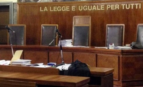 Il Comune parte civile nel procedimento contro un falso invalido