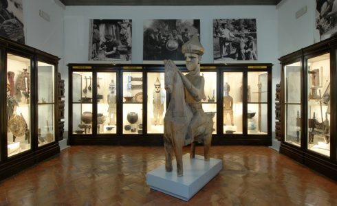 Il Museo di Antropologia festeggia 150 anni