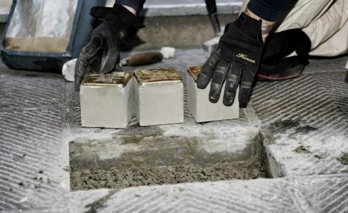 Nuove pietre d’inciampo per tredici martiri della Shoah