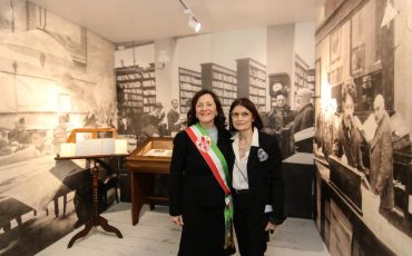 Mostra apre celebrazioni per 200 anni Gabinetto Vieusseux