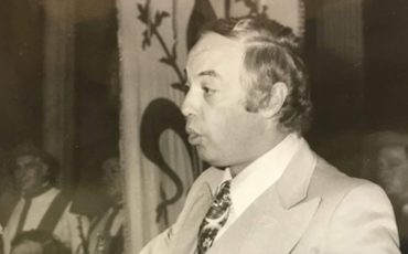 Una piazza per Lando Conti