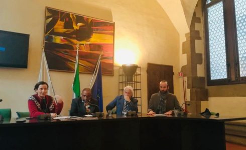 Dal 2 marzo uno sportello e un numero contro il razzismo