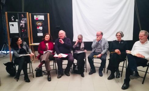 Presentato il programma 2020 della compagnia teatrale ‘Chille de la Balanza’