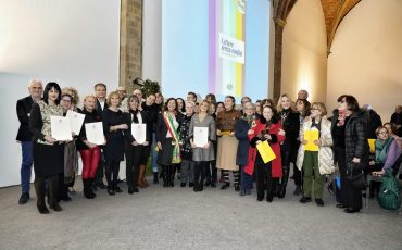 Raccolte lettere di madri per figli scomparsi