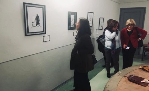 Al Museo della Scuola mostra sul pensiero di pace di Maria Montessori