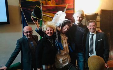 Carnevale, dopo più di 100 anni Firenze torna a celebrarlo