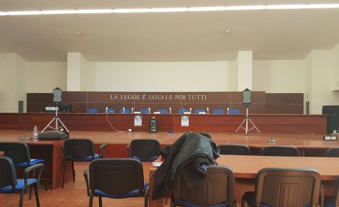 Ex carabiniere condannato per violenza sessuale, la vicesindaca Giachi: “Come parte civile abbiamo contribuito a fare giustizia”