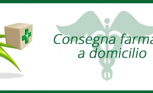 Coronavirus: a Firenze consegna farmaci ad anziani