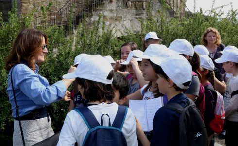 Scuola, Giachi: “Lavoro Comuni-Governo per nuove soluzioni. Subito supporto famiglie”