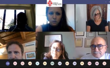 Giachi: “Assistenti civici non possono fare controllori”