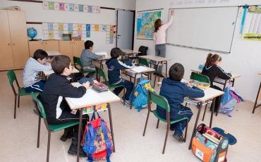 Giachi: “Firmato ultimo protocollo per riapertura scuola infanzia”