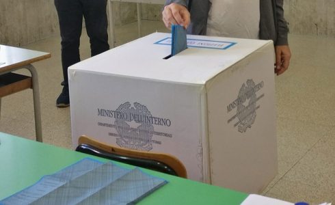 App del Comune per seguire le prossime elezioni regionali