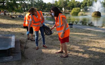 Nasce il gruppo ‘Angeli del Bello della Fortezza’