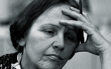 Una via per Nilde Iotti