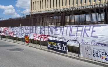 Morte Duccio Dini, la vicesindaca Giachi: “Sentenza esemplare, un segnale importante per la famiglia”