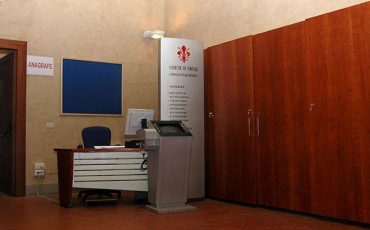 Riaperti tutti i ‘Punti anagrafici decentrati’