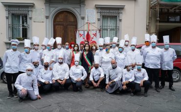 Artusi fa 200 anni, celebrato lo ‘scienziato della cucina’