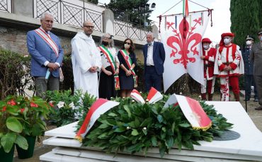L’omaggio a Spadolini nel 26° della scomparsa