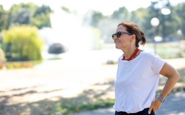 il 20 e 21 settembre vota PD e scegli Cristina Giachi