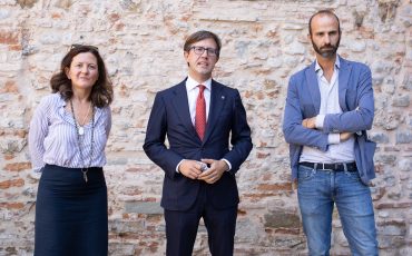 Nardella: “Voterò convintamente Giachi e Vannucci”