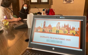 Giornate Fai d’autunno, due weekend per scoprire le bellezze nascoste di Firenze